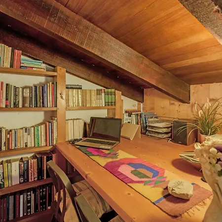 Casa Palmera Сasa de vacaciones *