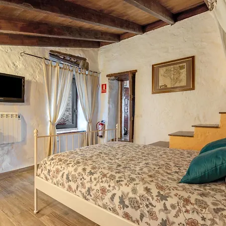 Casa Palmera - Private Paradise Hébergement de vacances *