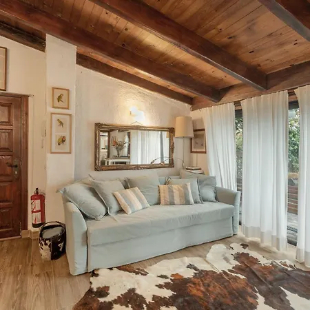 Casa Palmera Сasa de vacaciones