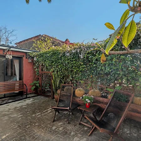 Casa Palmera *