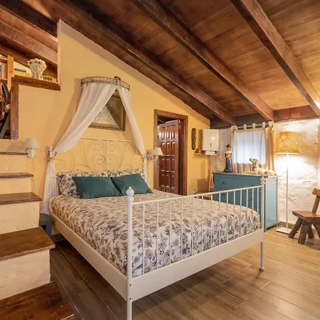 Casa Palmera - Private Paradise Hébergement de vacances *