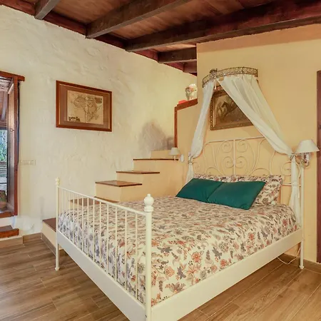 Casa Palmera Сasa de vacaciones