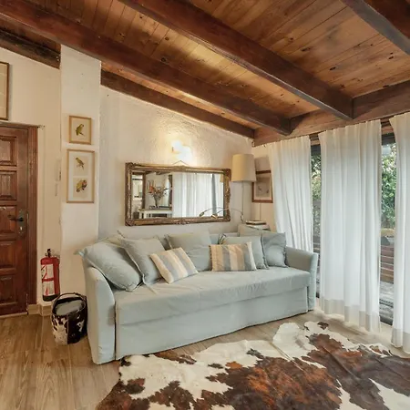Casa Palmera Сasa de vacaciones