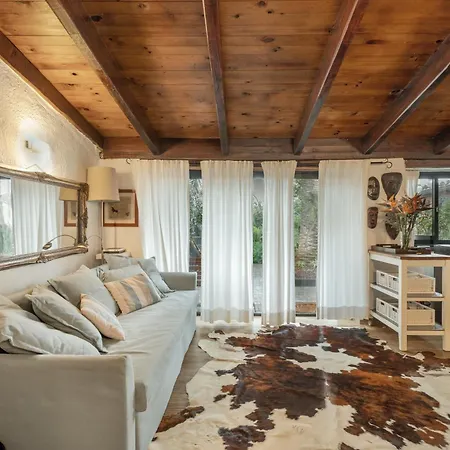 Сasa de vacaciones Casa Palmera Tacoronte