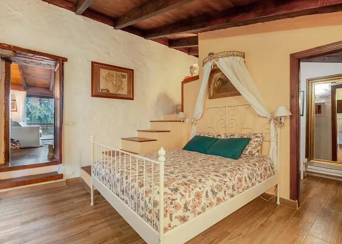 Dom wakacyjny Casa Palmera - Private Paradise Tacoronte