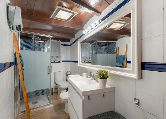 Dom wakacyjny Casa Palmera - Private Paradise *