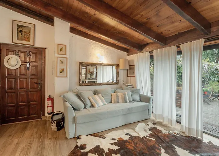 Casa Palmera - Private Paradise Dom wakacyjny