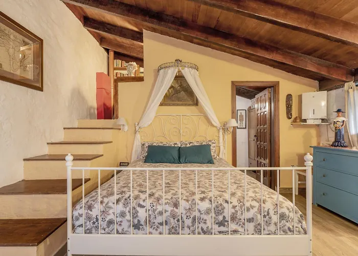 Dom wakacyjny Casa Palmera - Private Paradise *