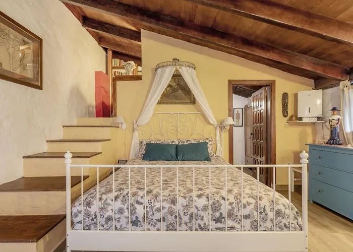 Casa Palmera - Private Paradise Dom wakacyjny *