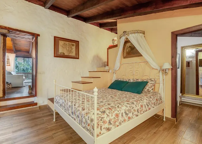 Casa Palmera - Private Paradise Dom wakacyjny