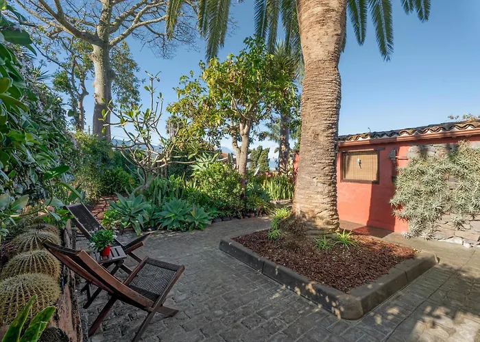 Casa Palmera - Private Paradise