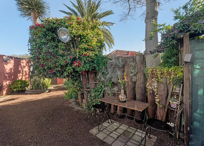 Casa Palmera - Private Paradise *